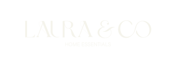 Laura&Co Home Essentials